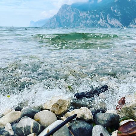 Peaknest - La Tua Vacanza Sul Lago Di Garda Arco Eksteriør bilde