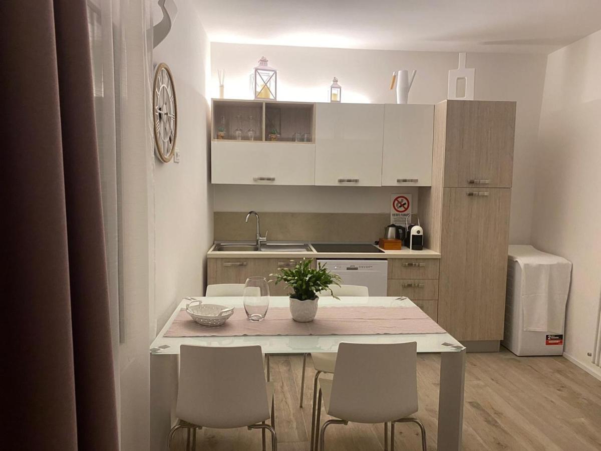 Peaknest - La Tua Vacanza Sul Lago Di Garda Arco Eksteriør bilde