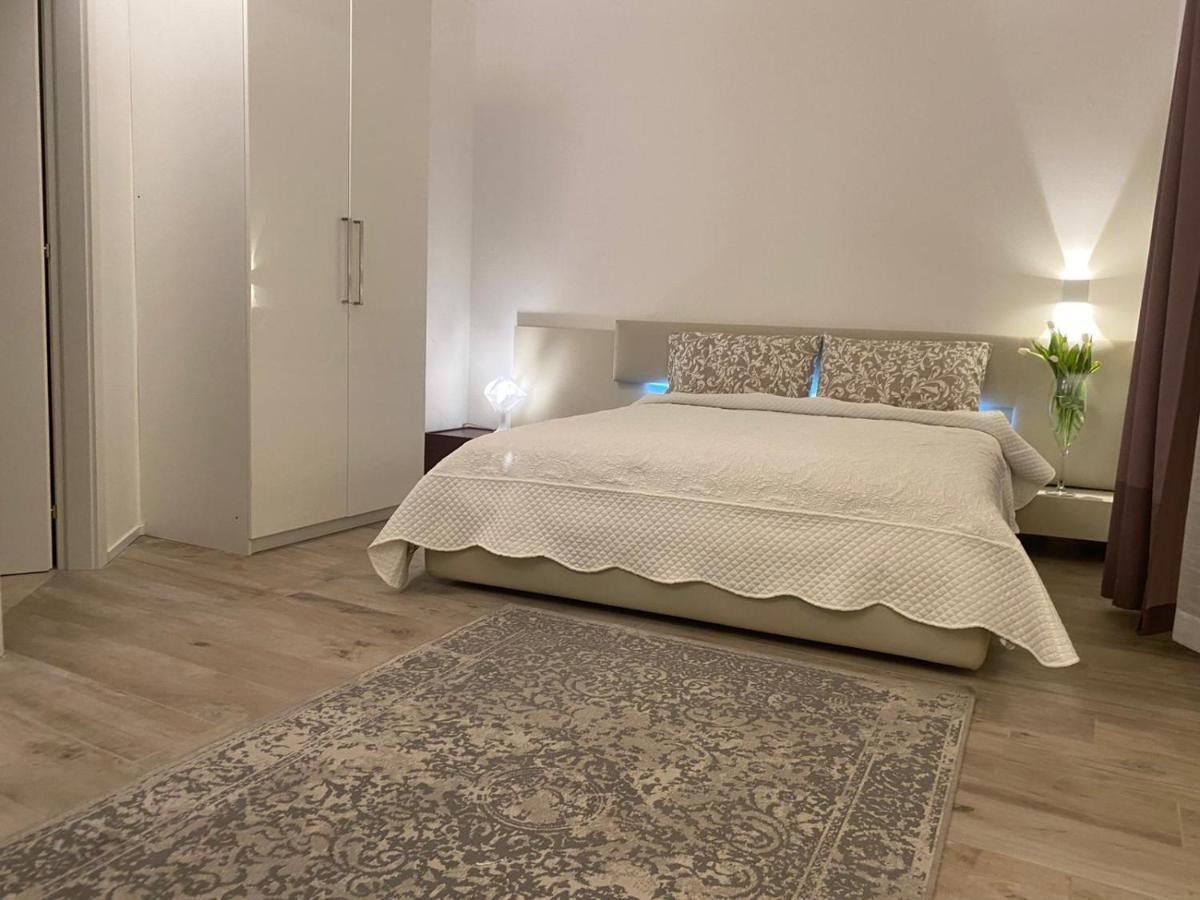 Peaknest - La Tua Vacanza Sul Lago Di Garda Arco Eksteriør bilde