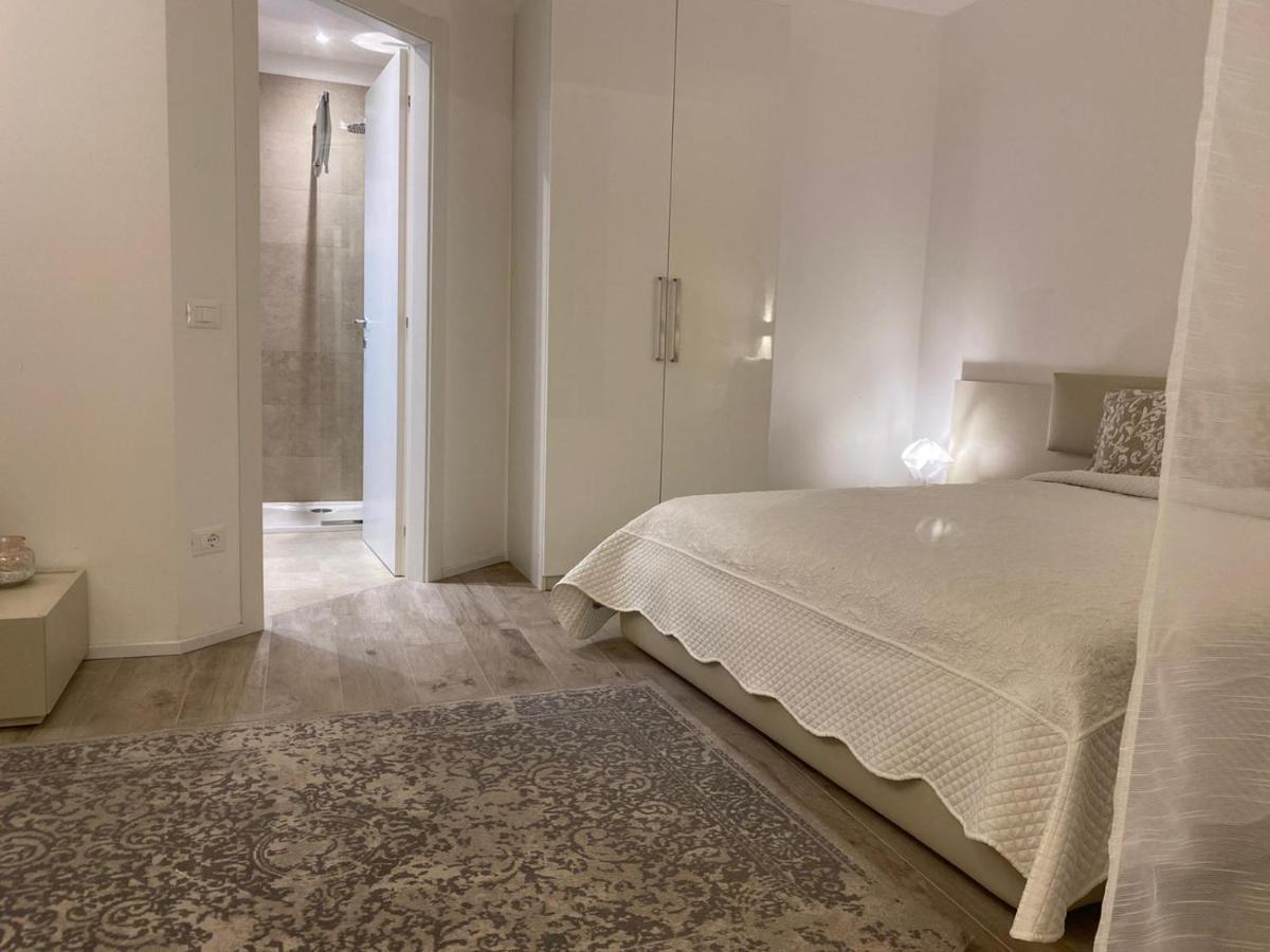Peaknest - La Tua Vacanza Sul Lago Di Garda Arco Eksteriør bilde