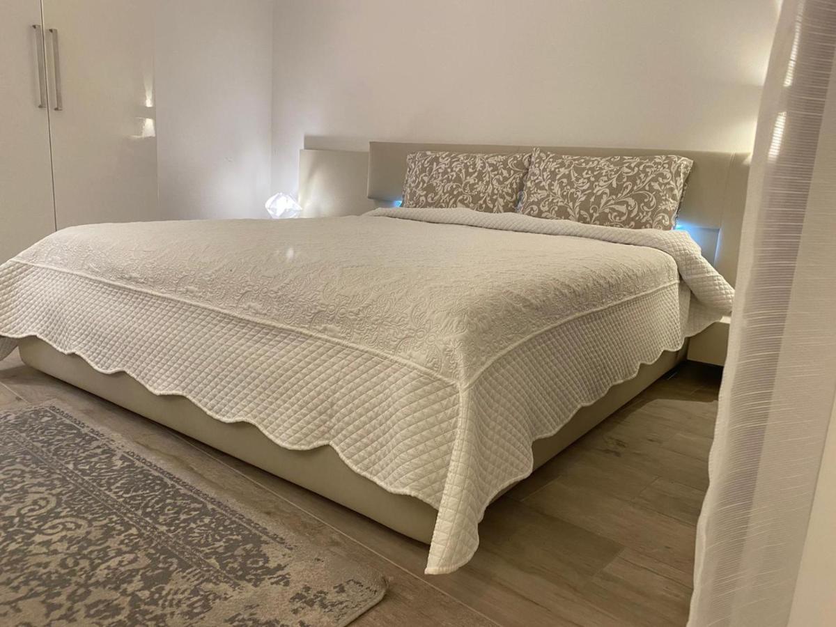 Peaknest - La Tua Vacanza Sul Lago Di Garda Arco Eksteriør bilde