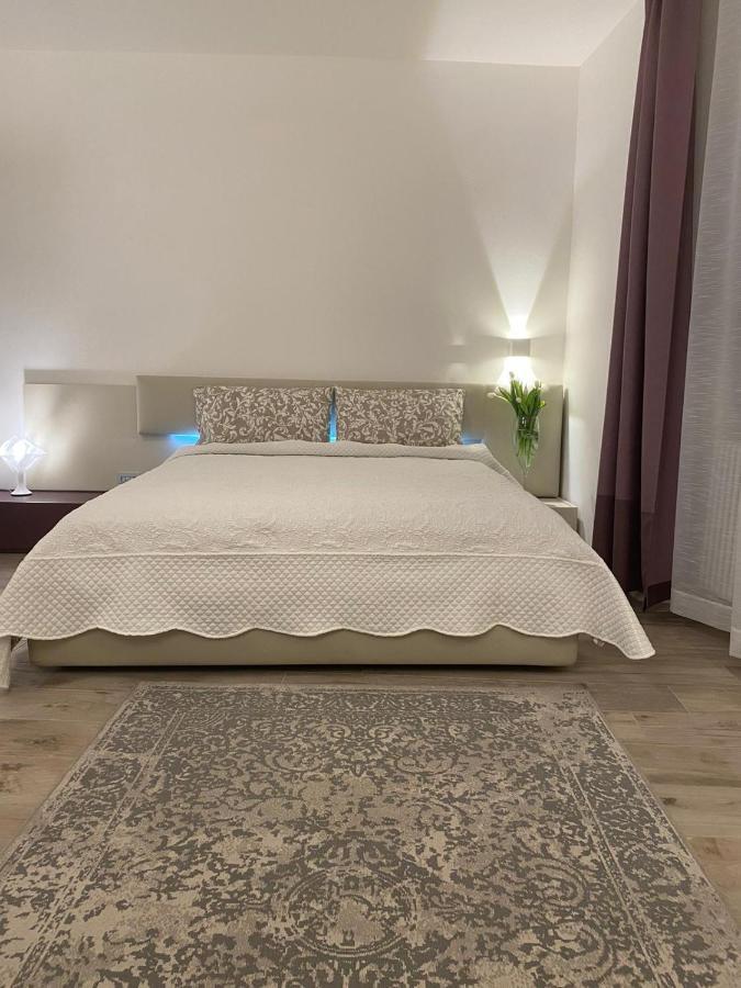 Peaknest - La Tua Vacanza Sul Lago Di Garda Arco Eksteriør bilde