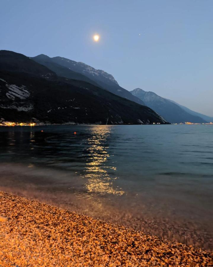 Peaknest - La Tua Vacanza Sul Lago Di Garda Arco Eksteriør bilde
