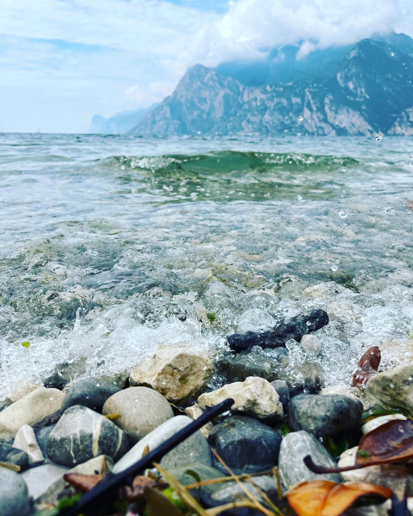 Peaknest - La Tua Vacanza Sul Lago Di Garda Arco Eksteriør bilde